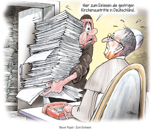 Kirchenaustritte Kirchenaustritte