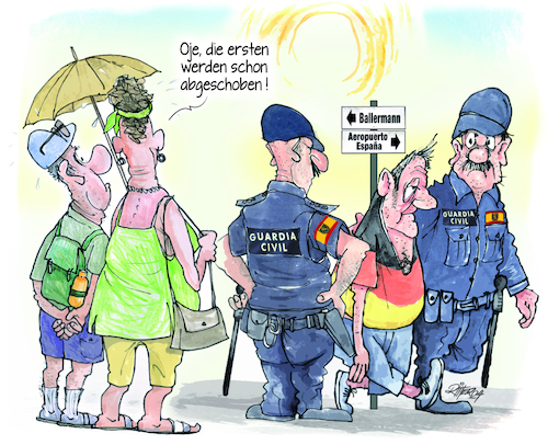 Mallorca Proteste Mallorca Proteste