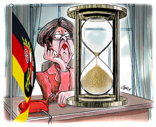Malu Dreyer Rücktritt 4 Malu Dreyer Rücktritt 4