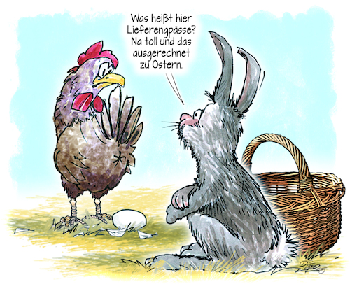 Ostern Ostern