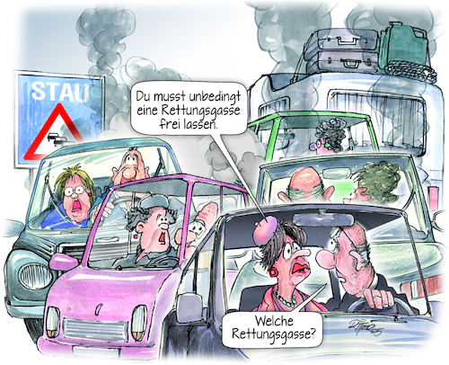 Osterverkehr Osterverkehr