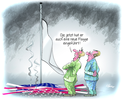 Stars und Stripes Stars und Stripes