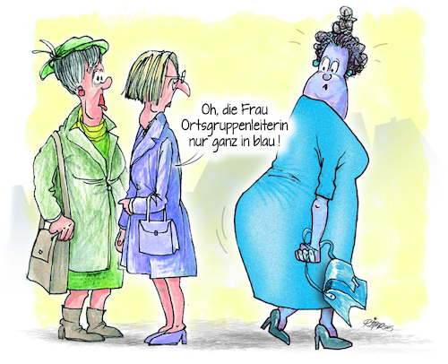 Trendfarbe Blau Trendfarbe Blau