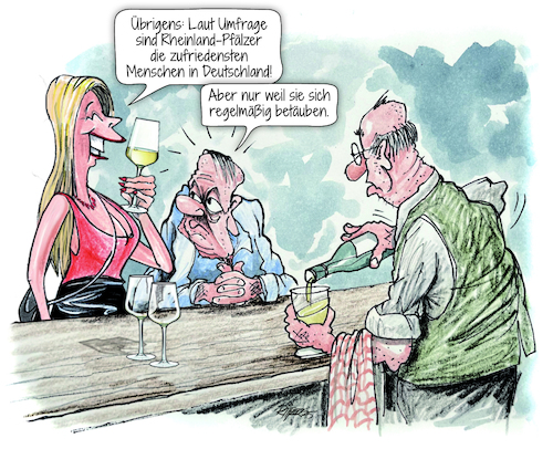 Umfrage (medium) Cartoon: Umfrage (medium) by Ritter-Cartoons tagged spitzenplatz,im,ranking,für,2025,glücksatlas,rheinland,pfälzer,gehören,wieder,zu,den,zufriedensten,menschen,in,deutschlandritter,cartoons,pressekarikatur,berthold,ritter,karikatur,pressezeichnung,spitzenplatz,im,ranking,für,2025,glücksatlas,rheinland,pfälzer,gehören,wieder,zu,den,zufriedensten,menschen,in,deutschlandritter,cartoons,pressekarikatur,berthold,ritter,karikatur,pressezeichnung