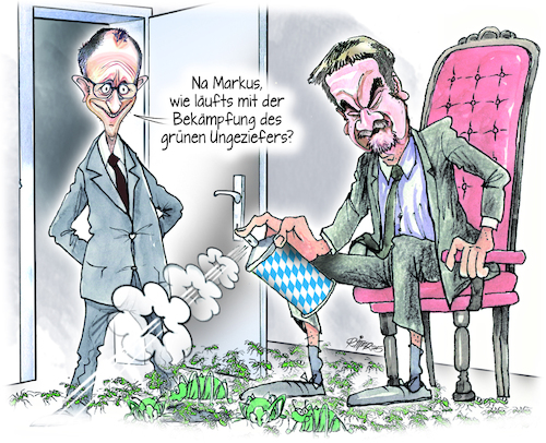 Ungeziefer Ungeziefer