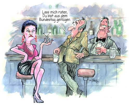 Wagenknecht Wagenknecht