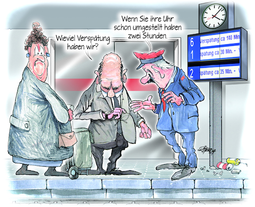 Zeitumstellung Zeitumstellung
