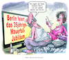 35 Jahre Mauerfall