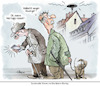 Cartoon: Bundesweiter Warntag (small) by Ritter-Cartoons tagged warntag