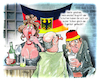 Deutschland Schottland