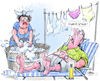 Endlich Urlaub