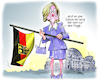 Flaggenapell