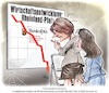 Cartoon: Misswirtschaft RLP (small) by Ritter-Cartoons tagged misswirtschaft,rlp