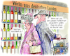 Cartoon: Politikfrust (small) by Ritter-Cartoons tagged politikfrust,regierungsbildung