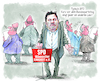 Cartoon: Russland-Manifest (small) by Ritter-Cartoons tagged spd,zoff