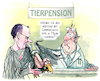 Tierpension
