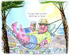 Cartoon: Und was tun die Grünen dagegen (small) by Ritter-Cartoons tagged coffee,to,go,becher,umweltverschmutzung