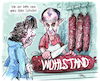 Wohlstand