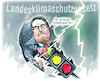 Zoff in Mainzer Ampelkoalition