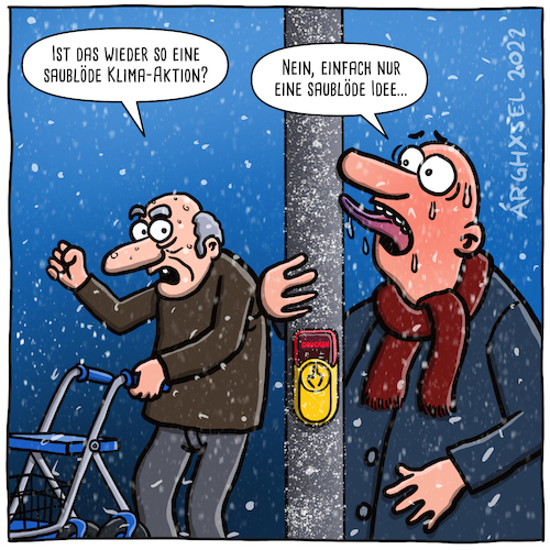 Am Frost geleckt Am Frost geleckt