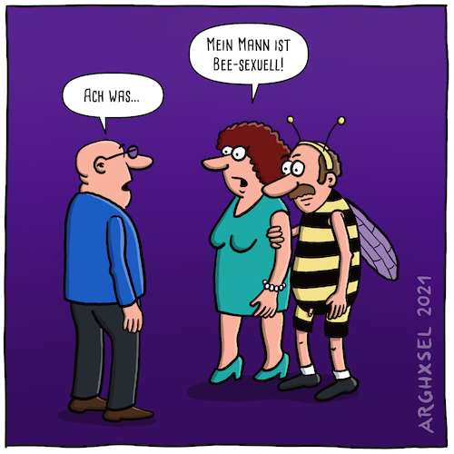 Bee Sexuell Bee Sexuell