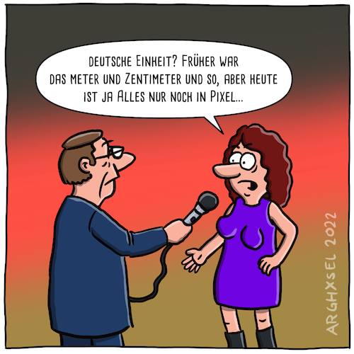 Deutsche Einheit Deutsche Einheit