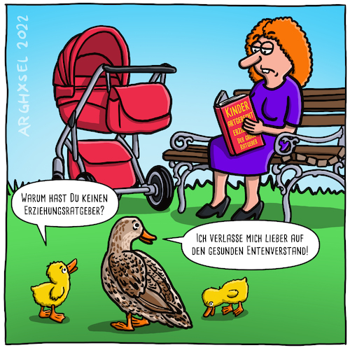 Erziehungsratgeber Erziehungsratgeber