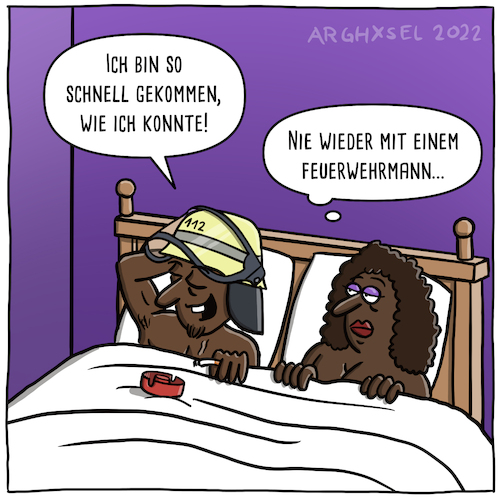 Keiner kommt so schnell Keiner kommt so schnell