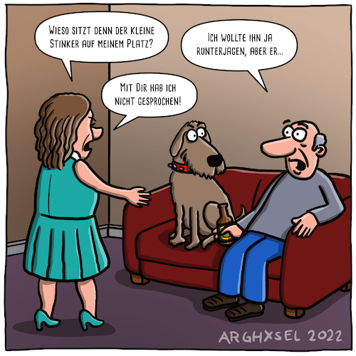 Kleine Dreckschleuder Kleine Dreckschleuder
