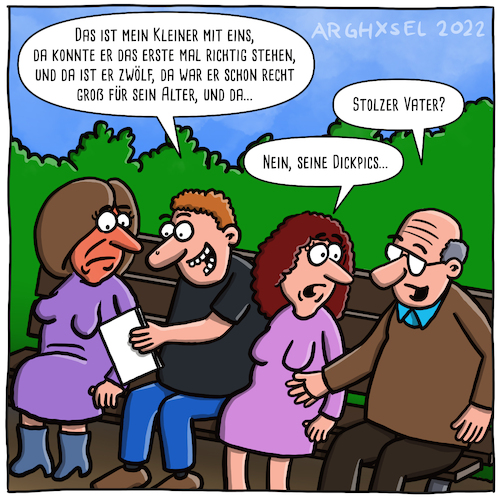 Mein Kleiner mit 6 Mein Kleiner mit 6