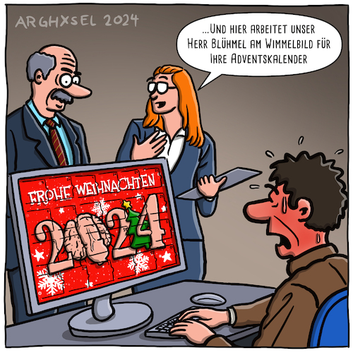 Pimmelbild Wimmelbild Pimmelbild Wimmelbild