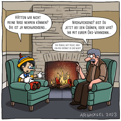 Pinocchio Pinocchio