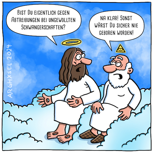 Schwangerschaftsabbruch_Jesus Schwangerschaftsabbruch_Jesus
