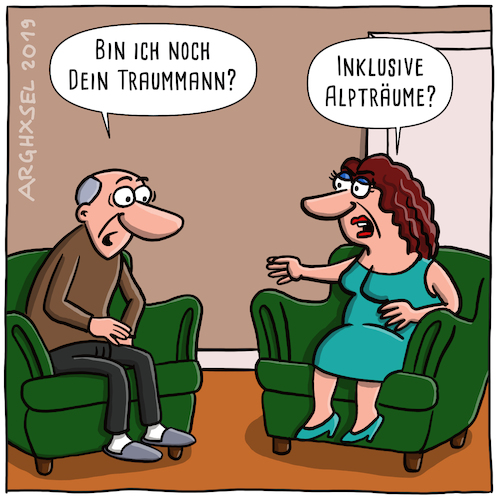 Traummann Traummann
