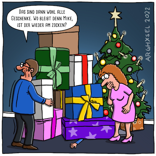 Weihnachten Weihnachten