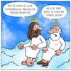 Schwangerschaftsabbruch_Jesus