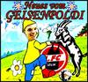 Cartoon: FC Köln vermasselt den Abstieg (small) by bong-zeitung tagged fc köln fußball bundesliga abstieg klassenerhalt podolski poldi