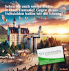 Cartoon: Kitschimea- gegen gebaute Träume (small) by MorituruS tagged bayern,unesco,schlösser,herrenchiemsee,linderhof,schachen,neuschwanstein,könig,ludwig,ii,bedeutendste,kulturstätten,international,welt,bauwerke,welterbe,weltkulturerbe,kitschig,ikonen,märchenwelt,freistaat,csu,markus,söder,touristen,tourismus,architektonische,meisterwerke,künstlerisch,baudenkmäler,massentourismus,allgäuer,märchenschloss,richard,wagner,romantischer,sehsnuchtsort,cartoon,karikatur,moriturus