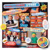 Cartoon: Trump Super Store 2 (small) by MorituruS tagged donald,trump,usa,maga,golden,sneakers,star,spangled,banner,god,bless,the,bible,maskottchen,wladimir,putin,verschuldet,kaution,special,offer,angebot,ausverkauf,shop,for,sale,deal,glücksrad,temu,karikatur,cartoon,moriturus