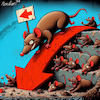 Cartoon: WIR HOLEN UNS UNSER LAND ZURÜCK (small) by MorituruS tagged afd,alternative,für,deutschland,remigration,neonazi,deportation,rechtsruck,rückführung,abschiebung,seenotrettung,rechtsextremismus,unserland,unser,land,unsere,heimat,wirholenunsunserlandzurück,werteunion,brandmauer,ratten,rattenmetapher,menschenfeind,umkehr,demo,gegendemo,höcke,weidel,chrupalla,gauland,von,storch,rechtsradikal,rechte,parteien,aufwind,abwärtstrend,vogelschiss,der,geschichte,scheinlösungen,reproduktionsstrategien,karikatur,cartoon,moriturus