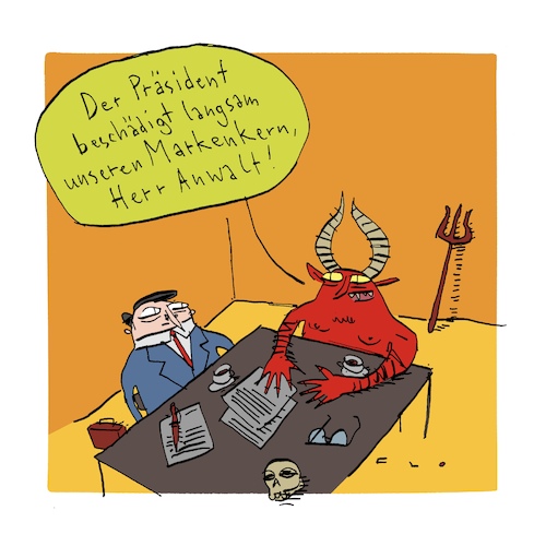 Markenkern
