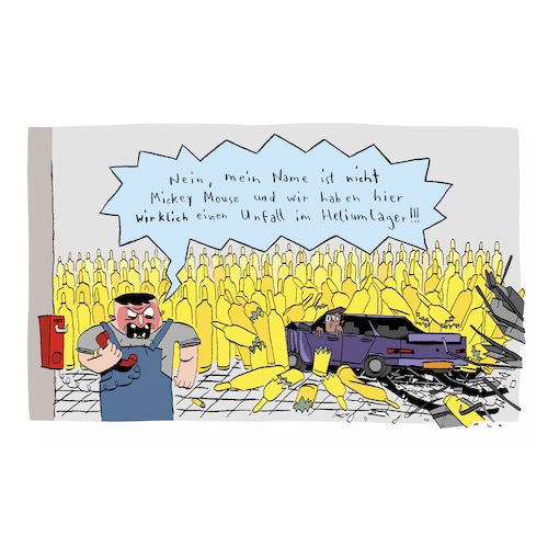 Unfall Unfall