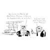 Cartoon: Genuss (small) by F L O tagged genuss,alkohol,bahnhof,polizei,verbot,deutschland,krise