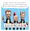 Regierungskrise