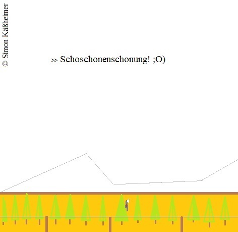 Cartoon: Schoschonen... (medium) by Flymon tagged schoschonen