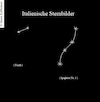 Cartoon: Sternbilder al Italia Firmamenta (small) by Flymon tagged sternbilder