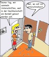 Cartoon: Unterschriftenaktion... (small) by Sven1978 tagged unterschriftenaktion,gesellschaft,mann,frau,bordell,nachbarschaft