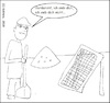 Cartoon: Verdammt ich sieb dich... (small) by Sven1978 tagged sieb