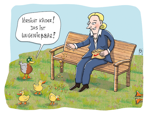 Alice Weidel Alice Weidel