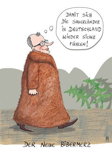 Biber-Merz Biber-Merz